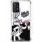 Looney Tunes Retro Bugs Bunny Galaxy A72 5G Clear Case